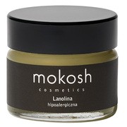Mokosh, lanolina hipoalergiczna, 15 ml