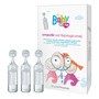 BabyCap, ampułki soli fizjologicznej, 5 ml x 10 ampułek