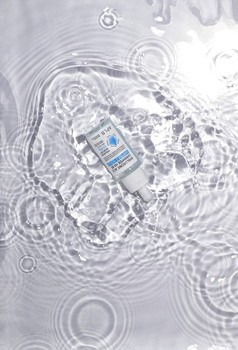 APLB Hyaluronic Acid Ceramide HA B5 Ampoule, serum nawilżające do twarzy z kwasem hialuronowym, ceramidami i witaminą B5, 40 ml