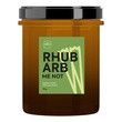 Aroma Home, Modern Fruits Rhubarb, świeca, 230 g