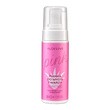 Aloesove Pink, pianka myjąca do twarzy, 150 ml