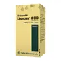 Lipancrea, 8000 j. lipazy, kapsułki, 50 szt.