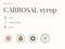 Carbosal, syrop, 100 ml