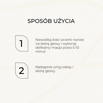 Sylveco, olejowa wcierka do skóry głowy, 195 ml