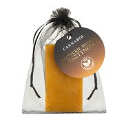 CannaBio Bałtyckie Mydło Bursztynowe, mydło, 85 g