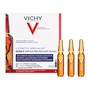 Vichy Liftactiv Specialist Glyco-C, skoncentrowana kuracja przeciw przebarwieniom na noc z kwasem glikolowym, 30 ampułek x 2 ml