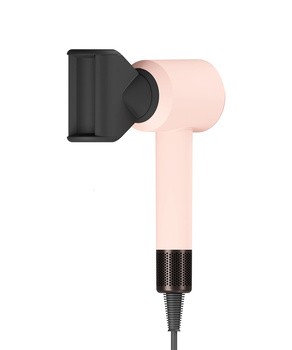 Beautifly DryFinity, suszarka do włosów, Rose, 1 szt.