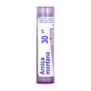 Boiron Arnica montana, 30 CH, granulki, 4 g