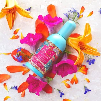 Tesori d'Oriente, woda toaletowa, Ayurveda, 100 ml