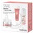 Flos-lek zestaw SNAIL odnowa i regeneracja, krem-żel naprawczy na dzień i na noc, 50 ml + anti-aging krem wokół oczu i ust, 30 ml + tonik łagodzący, 50 ml