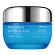 Skin627 Hyaluron with Squalane, nawilżający krem do twarzy, 50 g