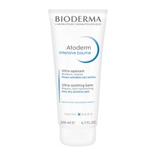 Bioderma Atoderm Intensive baume, balsam ultra-kojący, 200 ml