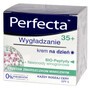Dax Perfecta, Wygładzenie 35+, krem, na dzień, przeciw zmarszczkom mimicznym, 50 ml