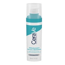 CeraVe, serum odbudowujące z retinolem, 30 ml