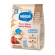 Nestle, kaszka mleczno-ryżowa, jabłko-wiśnia, 8 m+, 230 g