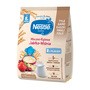 Nestle, kaszka mleczno-ryżowa, jabłko-wiśnia, 8 m+, 230 g