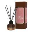 Aroma Home, Domowy Zielnik Rabarbar & Pomelo, patyczki zapachowe, 100 ml