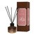 Aroma Home, Domowy Zielnik Rabarbar & Pomelo, patyczki zapachowe, 100 ml