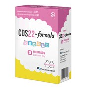 CDS22-formula 5 mld (dawniej Vivomixx), krople, 2 x 5 ml https://azcdn.doz.pl/image/d/product/7d137b0a-scale-180x180.png