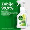 Dettol antybakteryjny spray do powierzchni, limonka i mięta, 500 ml