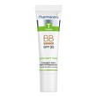 Pharmaceris T Acne Matt Tone, krem BB przeciwtrądzikowy, 02 natural, 30 ml