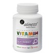 Aliness Vitamin Premium Complex dla kobiet, tabletki, 120 szt.