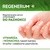 Regenerum, regeneracyjne serum utwardzające do paznokci, 8 ml