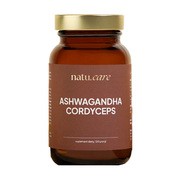 Natu Care Ashwagandha & Cordyceps, proszek, 60 g https://azcdn.doz.pl/image/d/product/09d1127c-scale-180x180.png