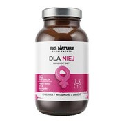 Big Nature Dla Niej, kapsułki, 60 szt. https://azcdn.doz.pl/image/d/product/65e55263-scale-180x180.png