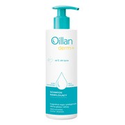 alt Oillan Derm+, szampon nawilżający, 180 ml