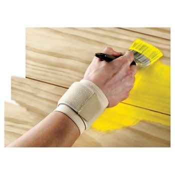 Futuro, opaska na nadgarstek, beżowa, regulowana, 1 szt.