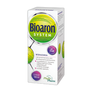 Bioaron System (Bioaron C), syrop, 100 ml
