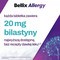 Bellix Allergy, 20 mg, tabletki, 10 szt.