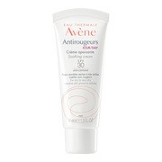 Avene Eau Thermale Antirougeurs Jour, kojący krem na dzień, SPF 30, 40 ml https://azcdn.doz.pl/image/d/product/7ed9fdc8-scale-180x180.png