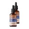 Zestaw 2 x Ollywell BIO Lion's Mane, krople, 30 ml