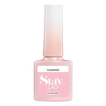 StayLAC, lakier hybrydowy, Flamingo, 5 ml
