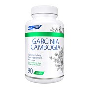 SFD Garcinia Cambogia, tabletki, 90 szt.