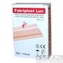 Fabriplast Lux, plaster bawełniany z opatrunkiem, 6cmx1m, 1szt