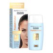 ISDIN Fotoprotector Fusion Water SPF 50, ultralekki krem do twarzy, 50 ml