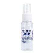 Trisept Mix, płyn do dezynfekcji, 30 ml