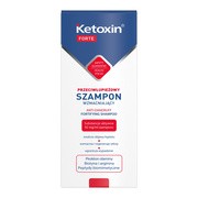 Ketoxin Forte, wzmacniający szampon przeciwłupieżowy, 200 ml https://azcdn.doz.pl/image/d/product/7faae000-scale-180x180.png