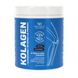 Noble Health Kolagen + glukozamina i witamina C, proszek, 100 g