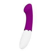 LELO Gigi 3, wibrator punktu G, Deep Rose, 1 szt. https://azcdn.doz.pl/image/d/product/223f01d1-scale-180x180.png