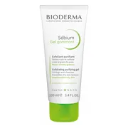 Bioderma Sebium Gel Gommant, myjący żel złuszczający - peeling, 100 ml https://azcdn.doz.pl/image/d/product/36afd4a8-scale-180x180.webp