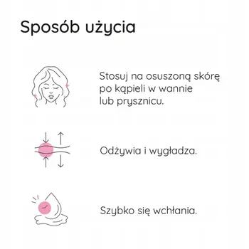 Evree Total Nutrition, balsam intensywnie odżywiający dla skóry suchej i wrażliwej, 300 ml