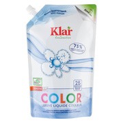 Klar Płyn do prania kolorowych ubrań, Sensitive Eco, 1,5 l https://azcdn.doz.pl/image/d/product/2119cb90-scale-180x180.png