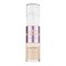 Bell Professional Ultra Luminous Skin Foundation, podkład rozświetlający 001, 30 g