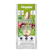 VSYPTO, proszek smakowy do wody, smak jabłko - mięta, 9 g