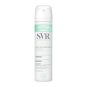 SVR Spirial, spray anti-transpirant 48h, 75 ml        