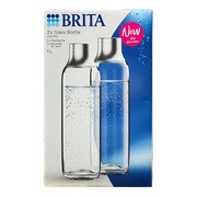 Brita sodaTrio, zestaw butelek szklanych do saturatora, 2 szt. https://azcdn.doz.pl/image/d/product/41b8462e-scale-180x180.png